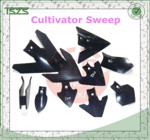 Cultivator Plow Points Sweep Shovel