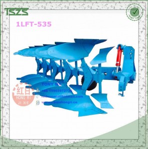 Reversible Turnover Plough Plow Machinery